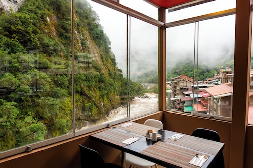 Hotel Ferre Machu Picchu