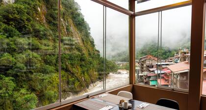 Hotel Ferre Machu Picchu