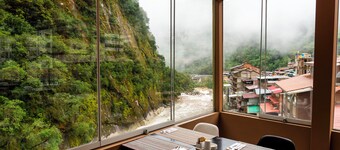 Hotel Ferre Machu Picchu