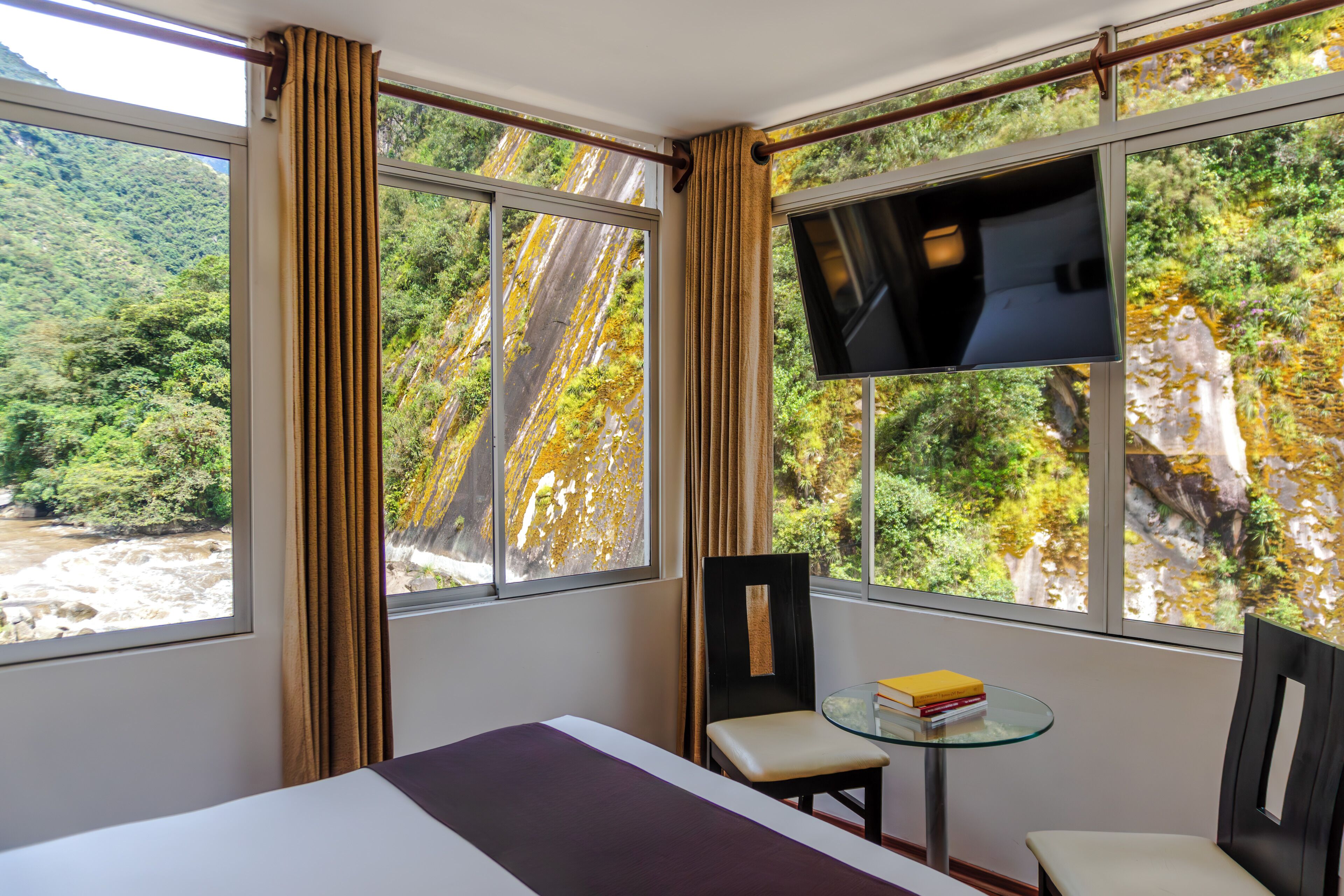 Foto - Hotel Ferré Machu Picchu