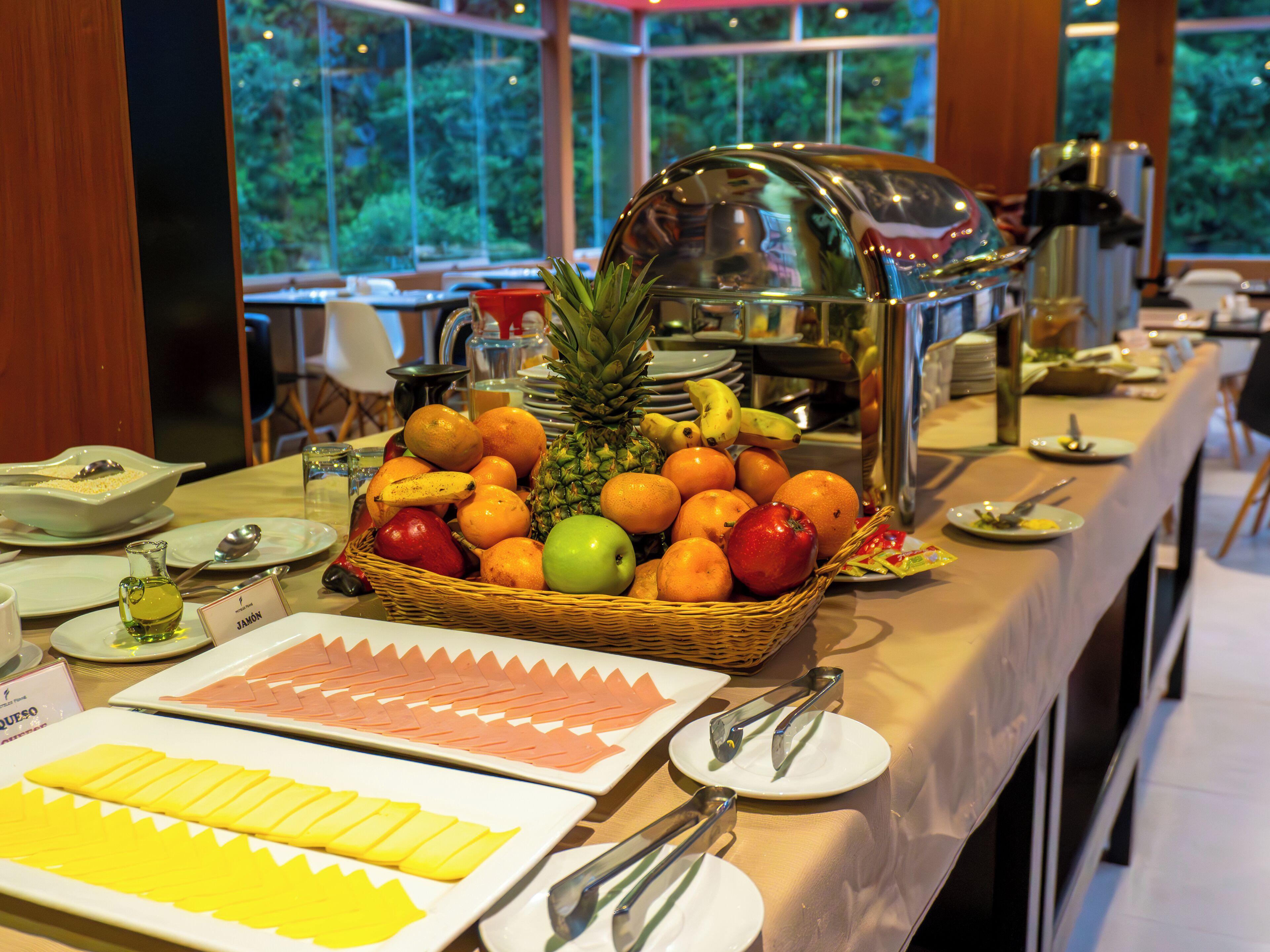 Foto - Hotel Ferré Machu Picchu