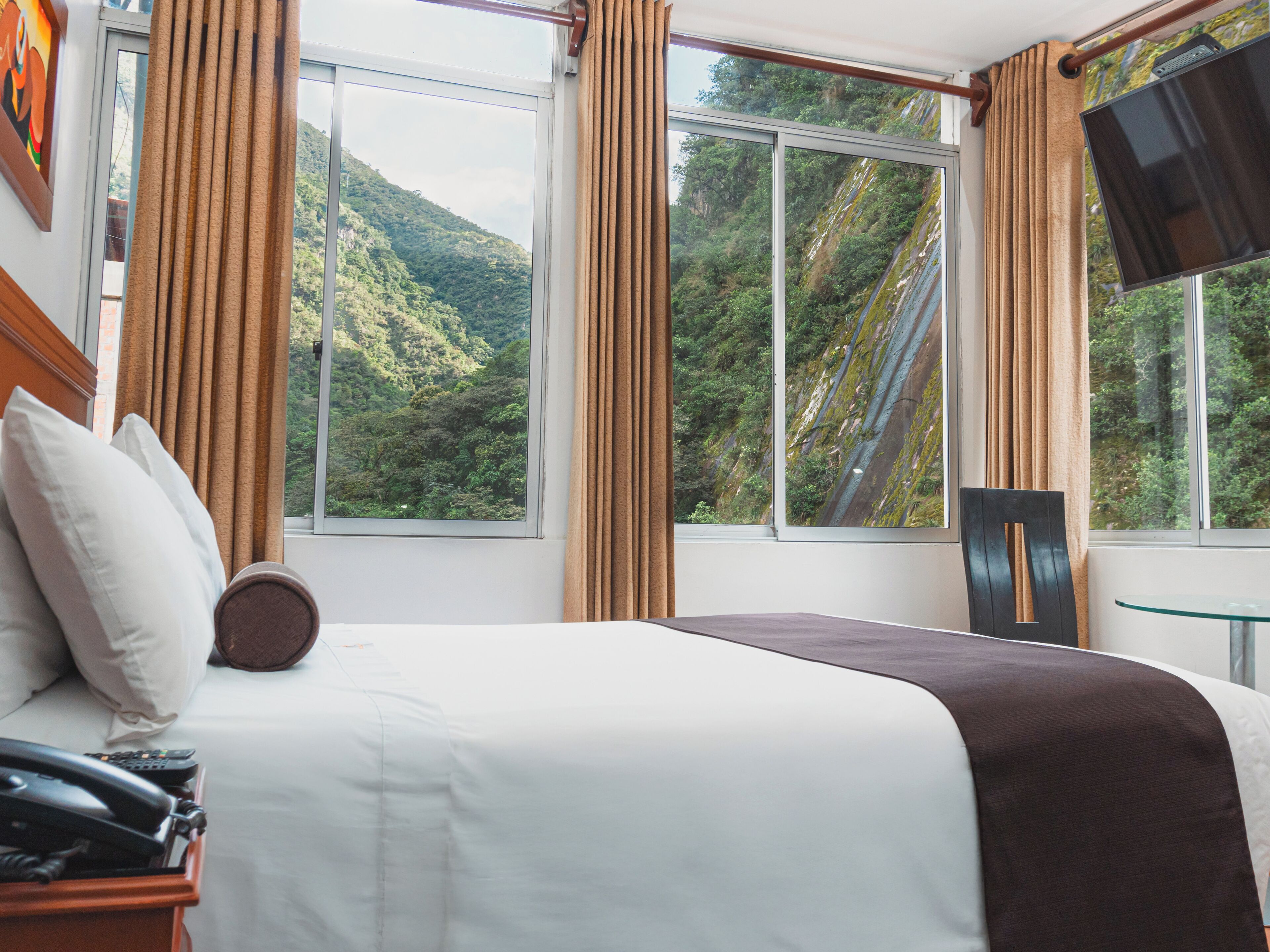 Foto - Hotel Ferré Machu Picchu