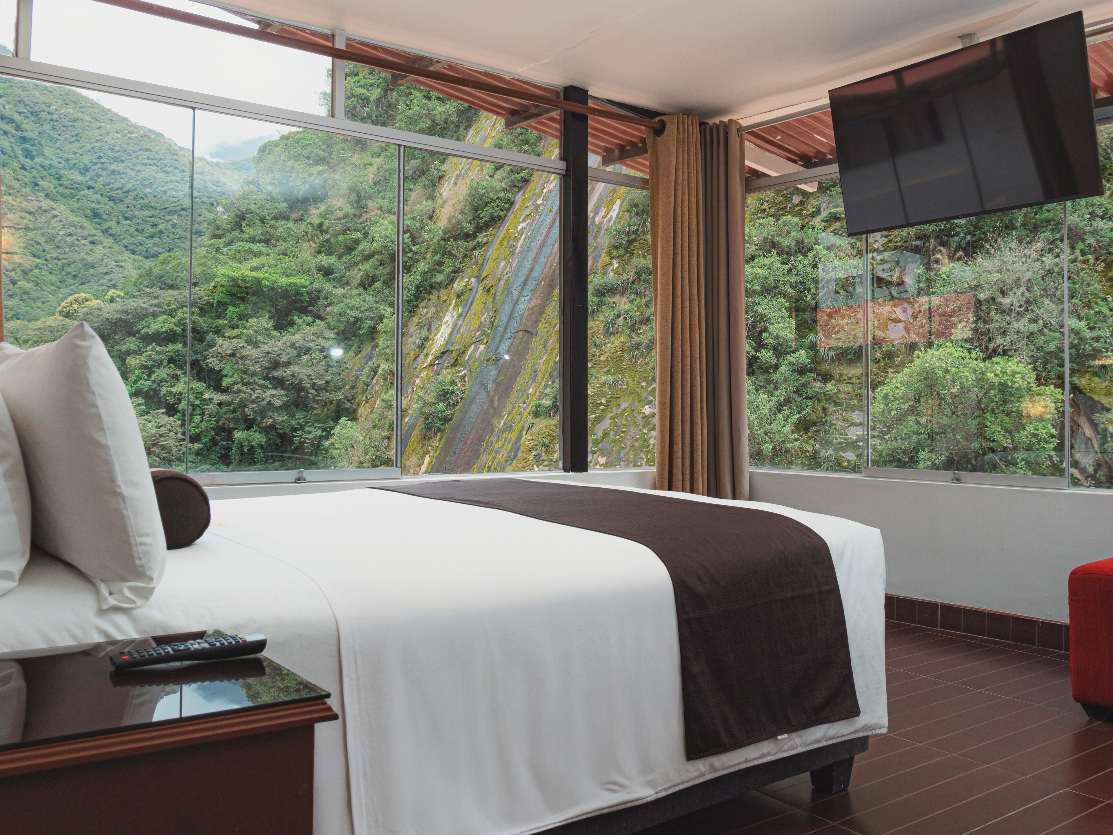 Foto - Hotel Ferré Machu Picchu