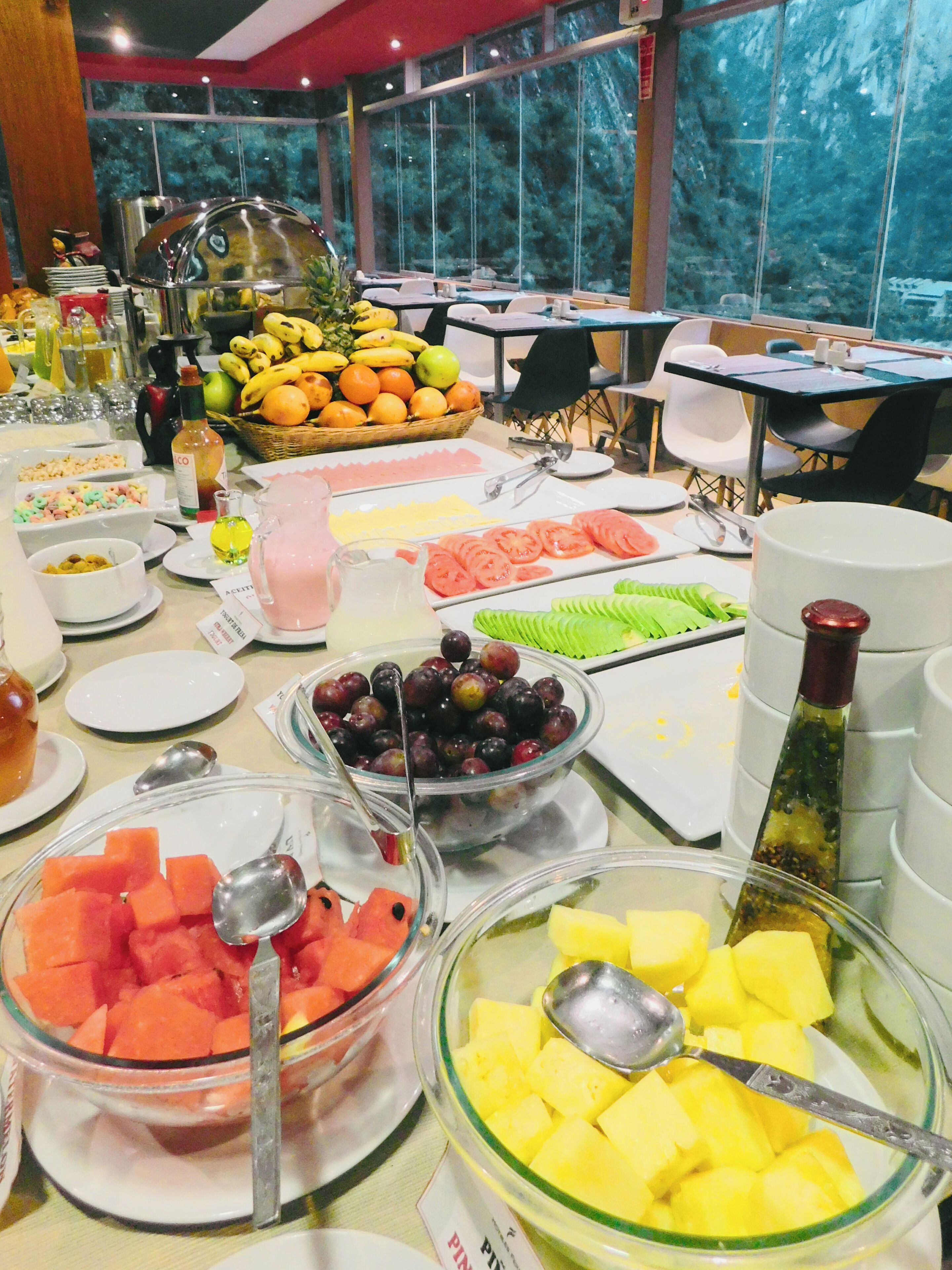 Foto - Hotel Ferré Machu Picchu