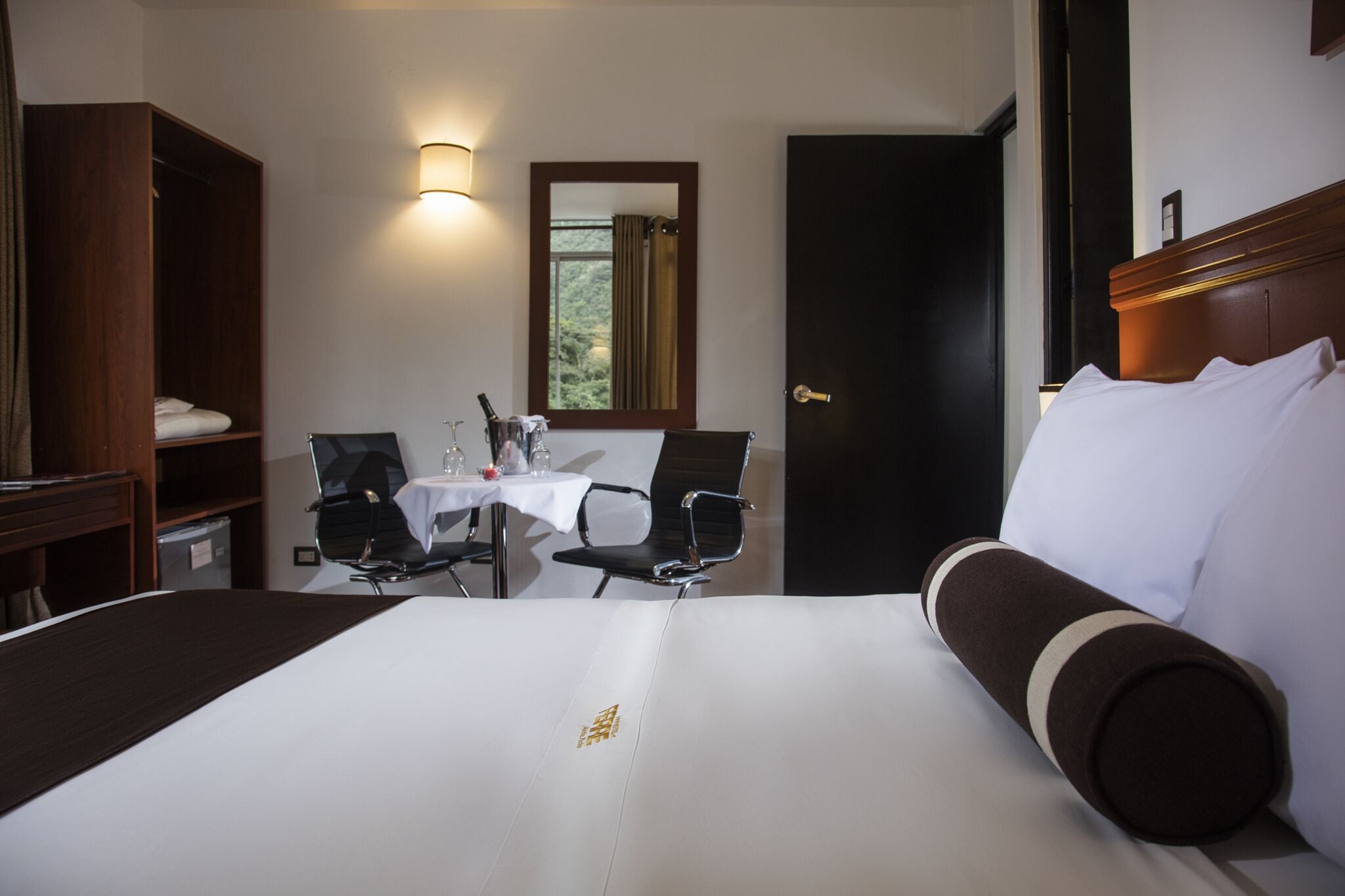 Hotel Ferre Machu Picchu in Machupicchu, Peru