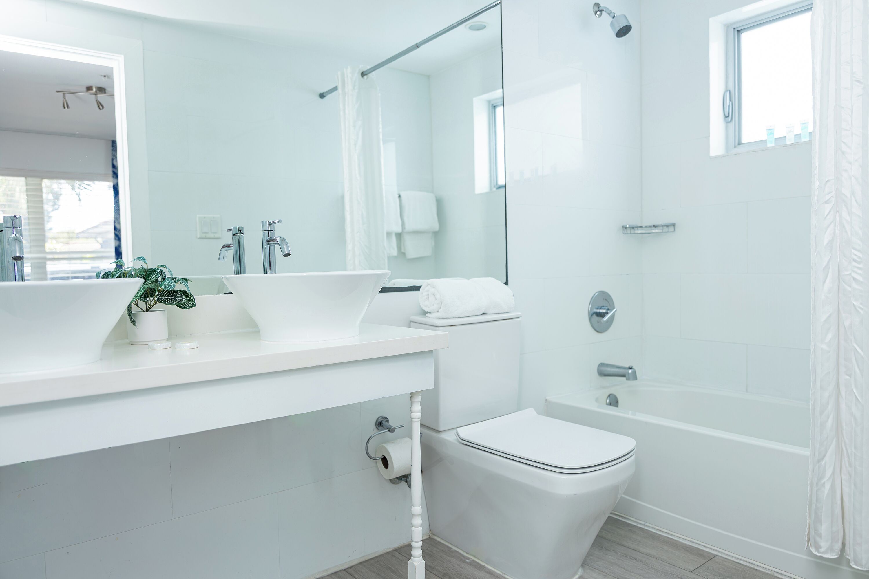 Foto - Beachside All Suites Hotel