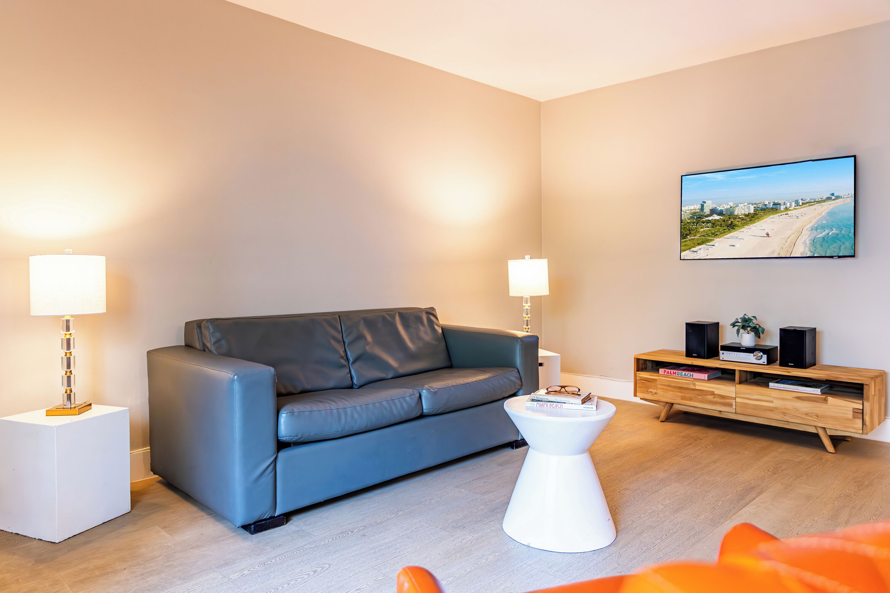 Foto - Beachside All Suites Hotel