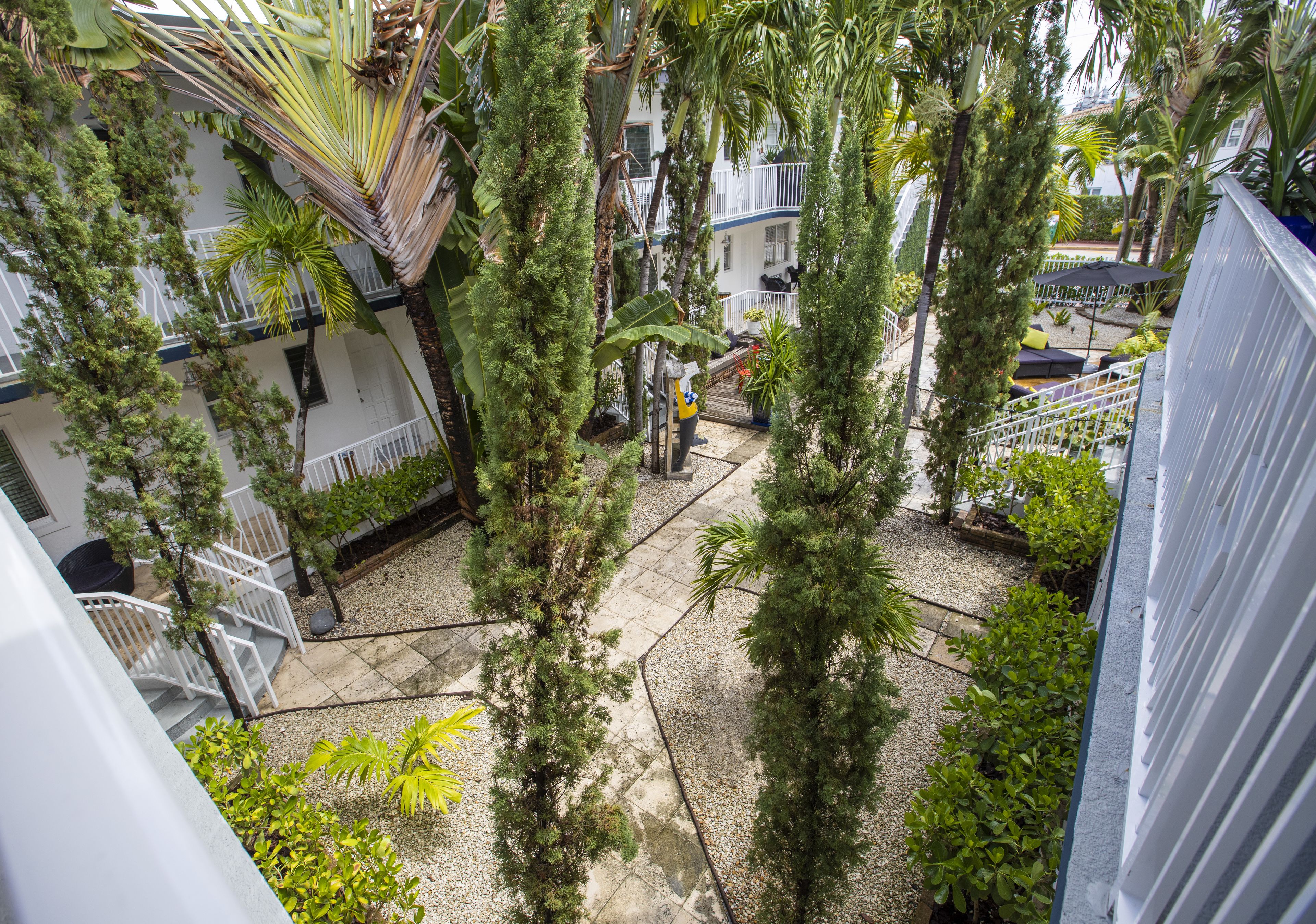 Foto - Beachside All Suites Hotel