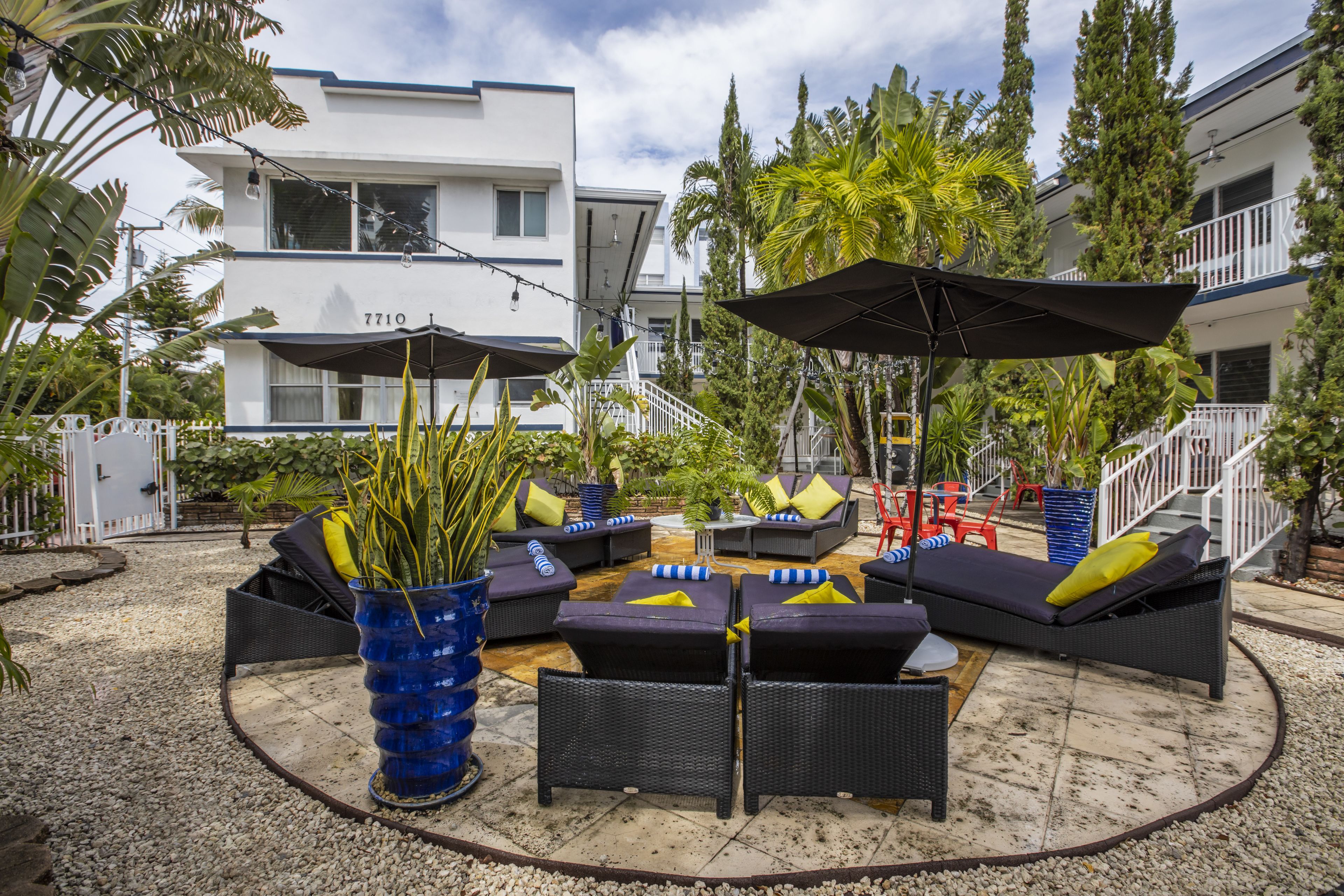 Foto - Beachside All Suites Hotel