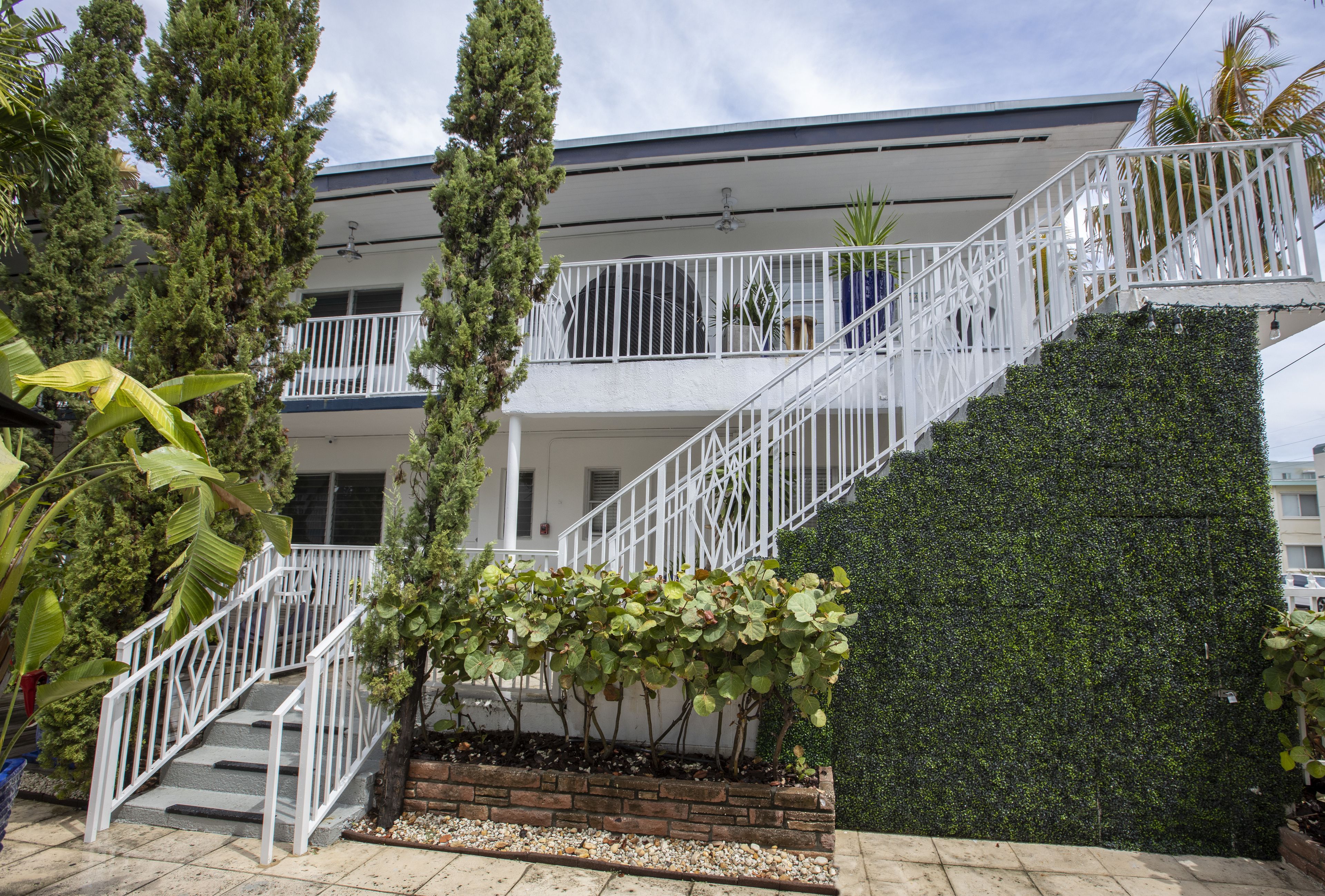 Foto - Beachside All Suites Hotel