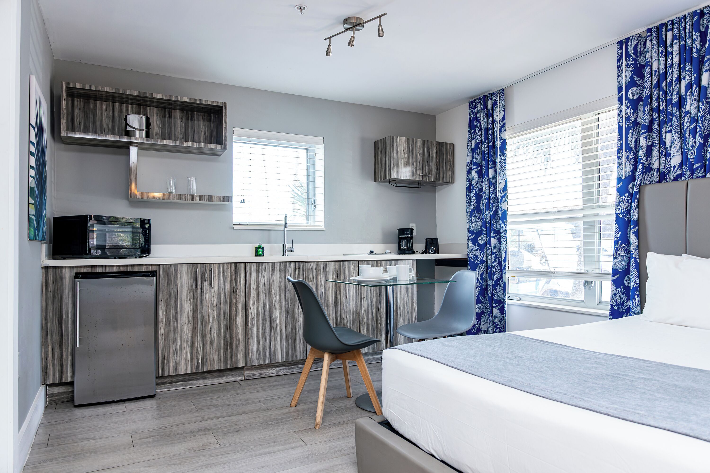 Foto - Beachside All Suites Hotel