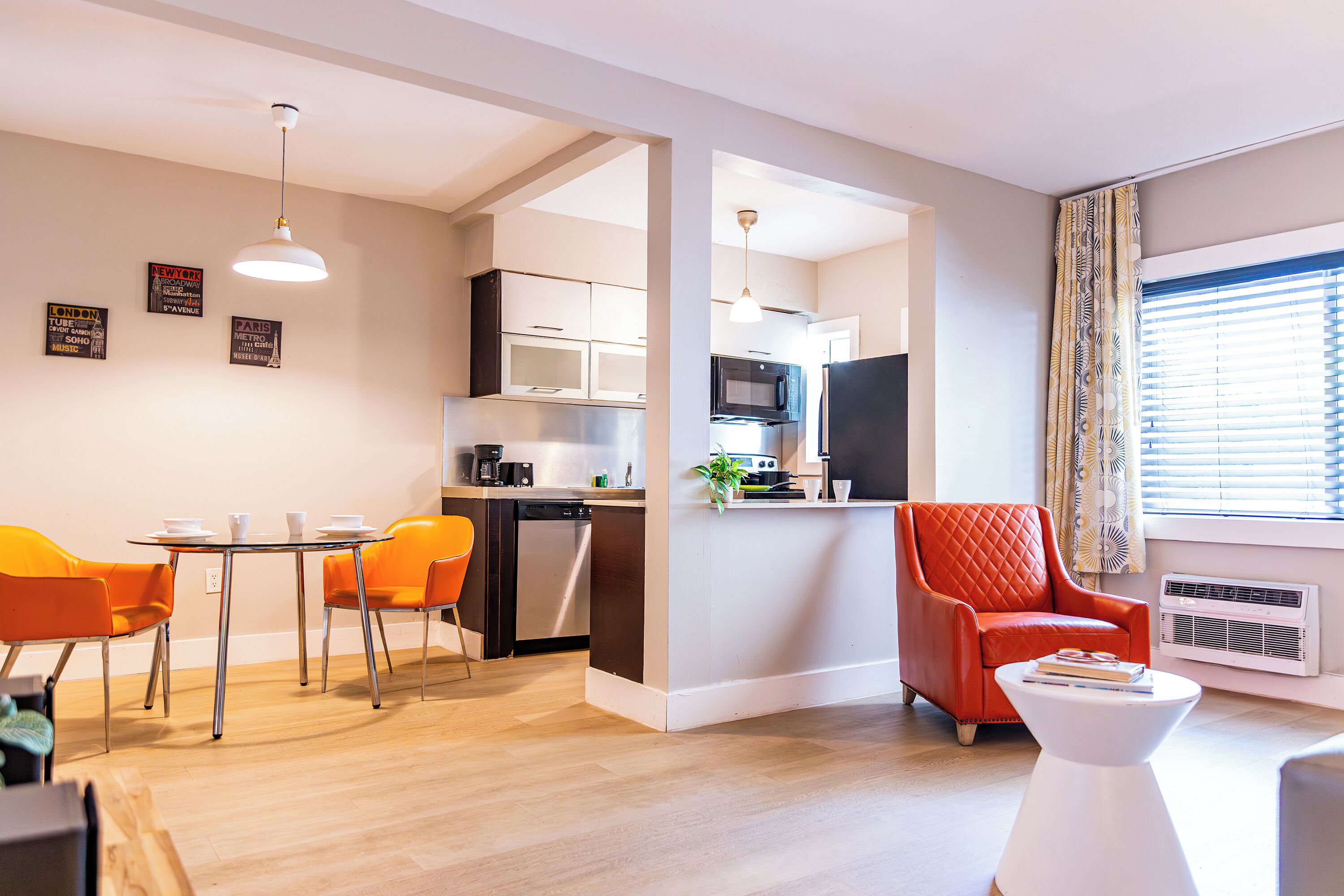 Foto - Beachside All Suites Hotel