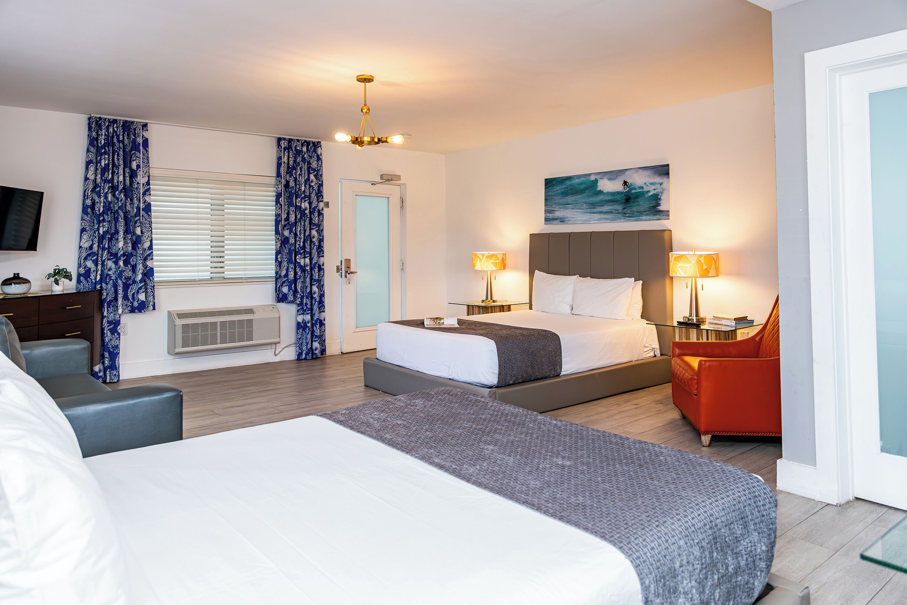 Foto - Beachside All Suites Hotel