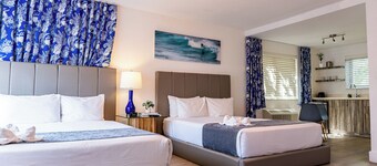 Beachside All Suites Hotel