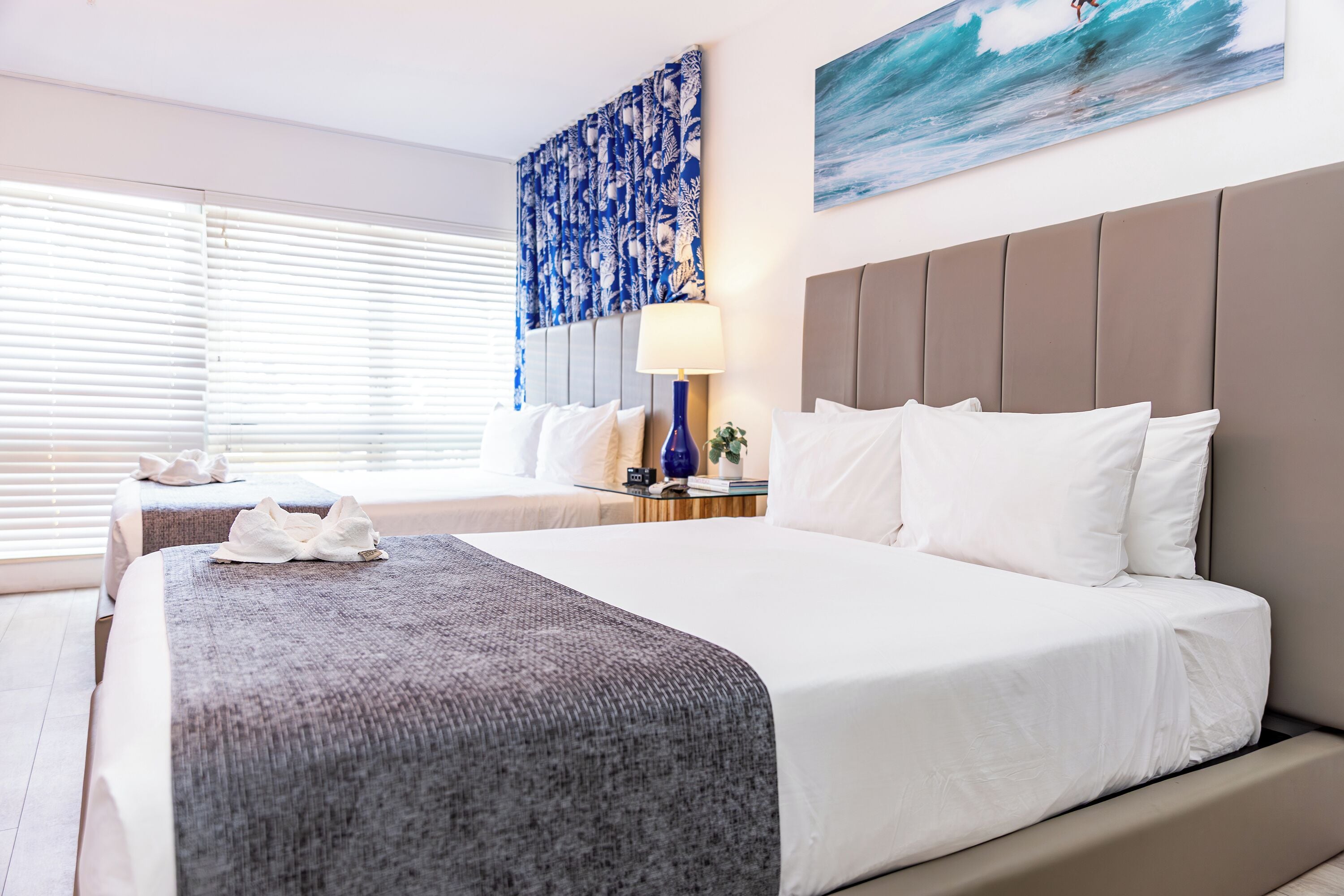 Foto - Beachside All Suites Hotel