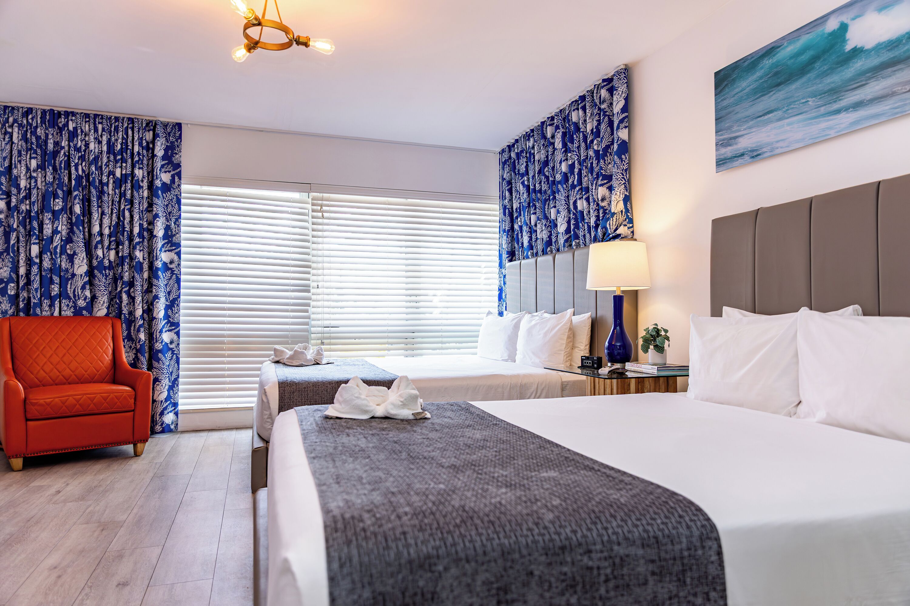 Foto - Beachside All Suites Hotel