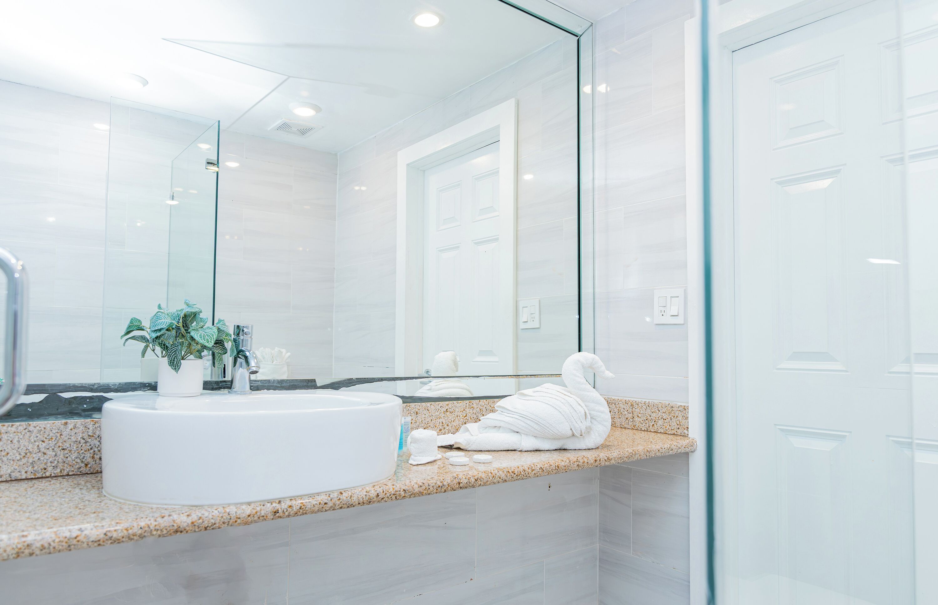 Foto - Beachside All Suites Hotel