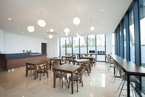 餐廳