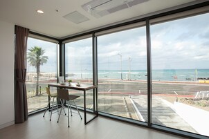 Standard Double or Twin Room | Premium bedding, pillowtop beds, desk, blackout drapes