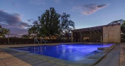 Banksia Motel Collie