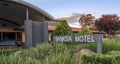Banksia Motel Collie