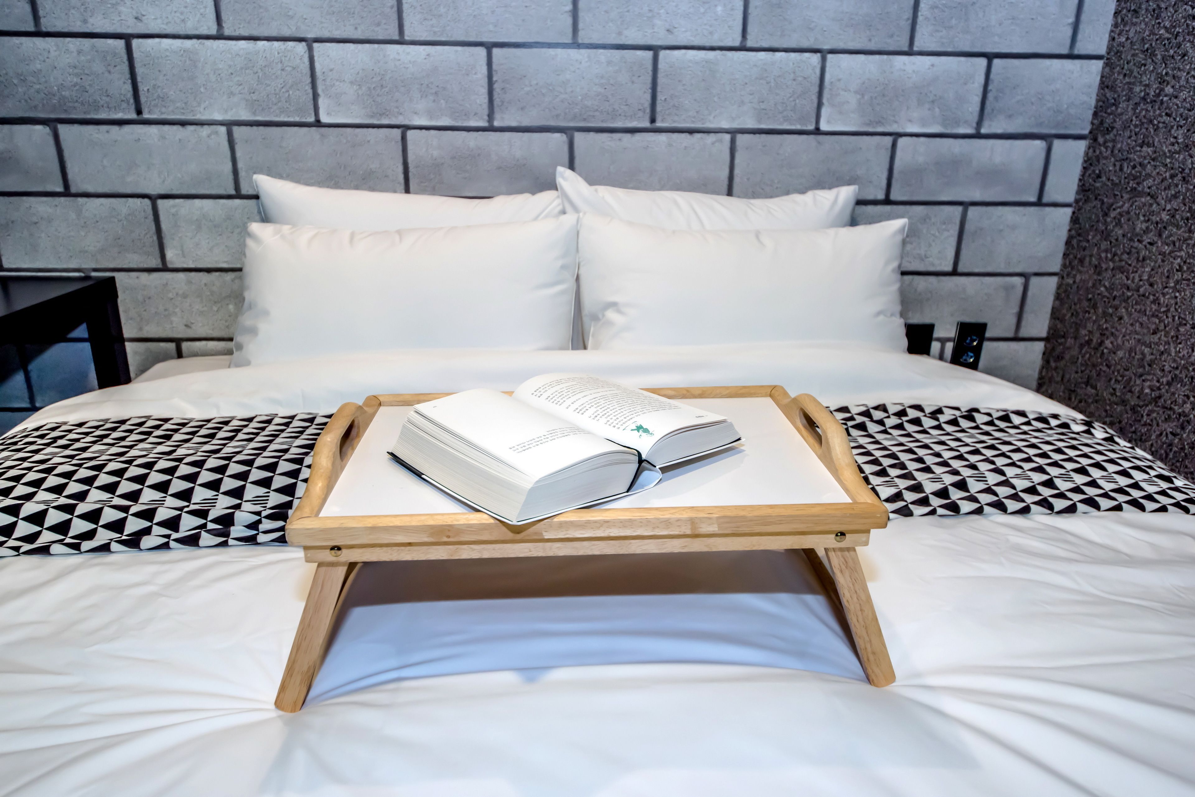 villa, private pool | desk, free wifi