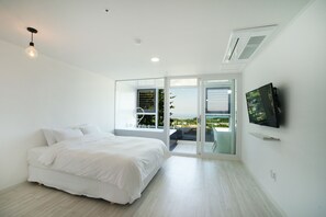 Bureau, Wi-Fi gratuit