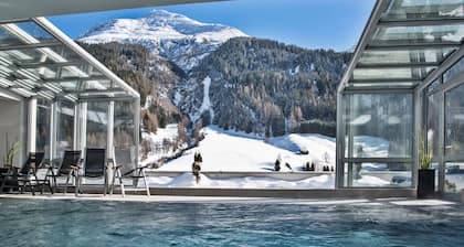 Hotel Nassereinerhof