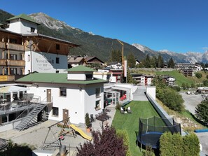 Exterieur