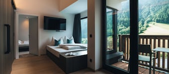 Hotel Nassereinerhof