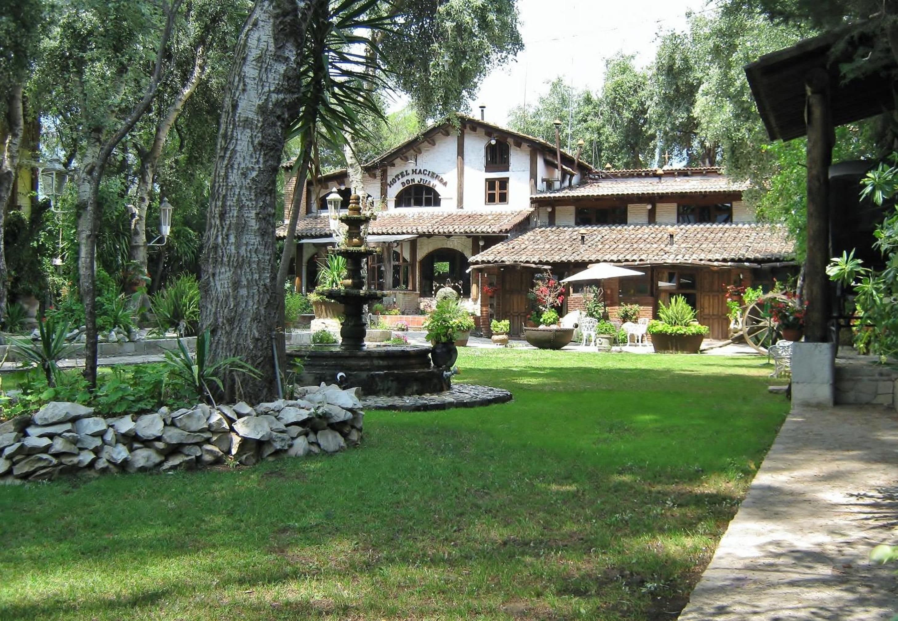 Foto - Hotel Azulejos