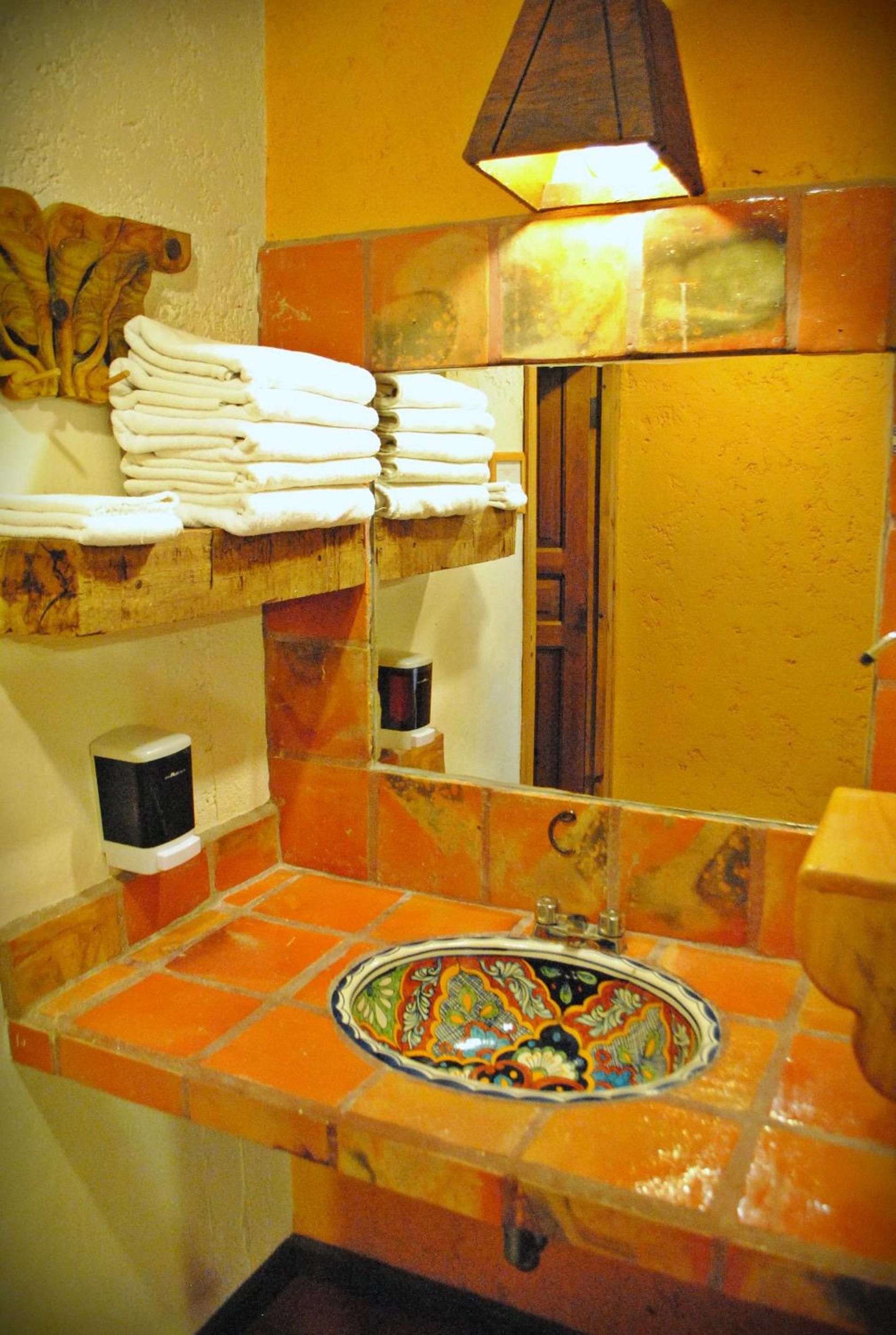 Foto - Hotel Azulejos