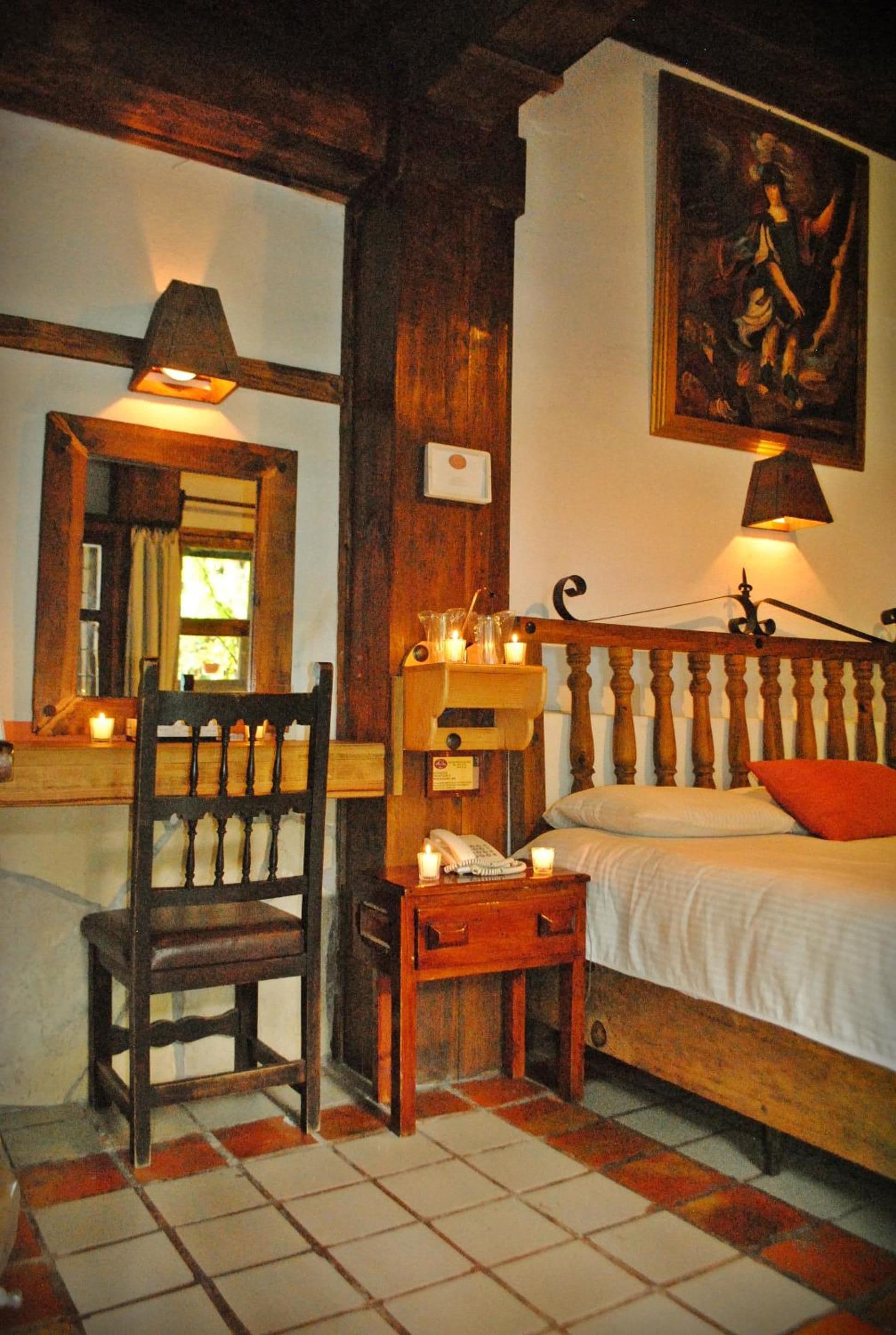 Foto - Hotel Azulejos