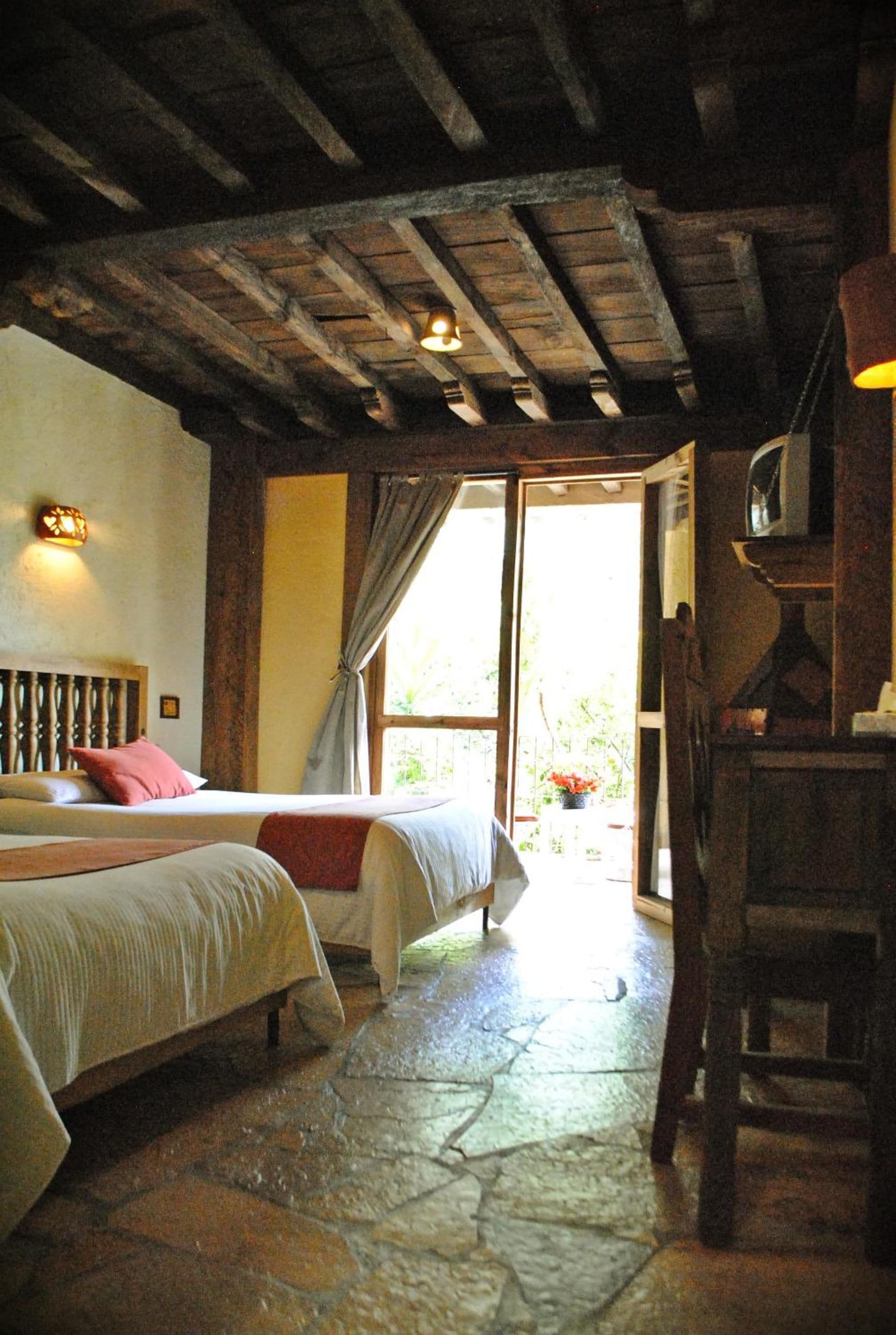 Foto - Hotel Azulejos