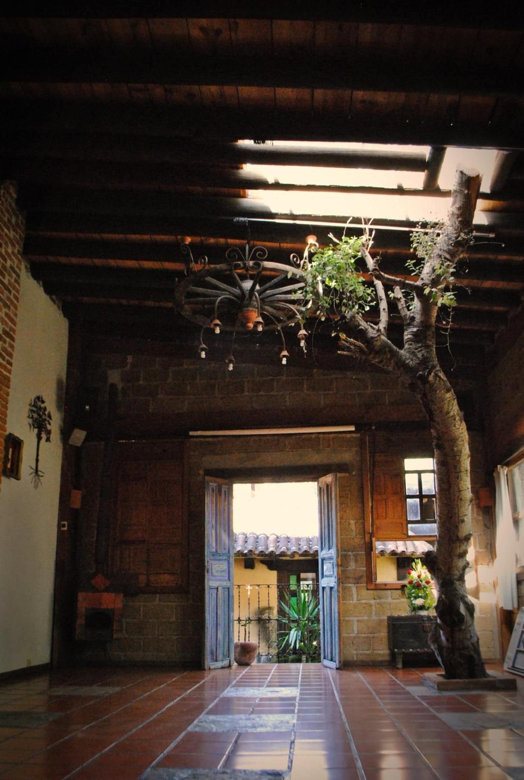 Foto - Hotel Azulejos
