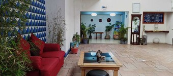 Hotel Azulejos