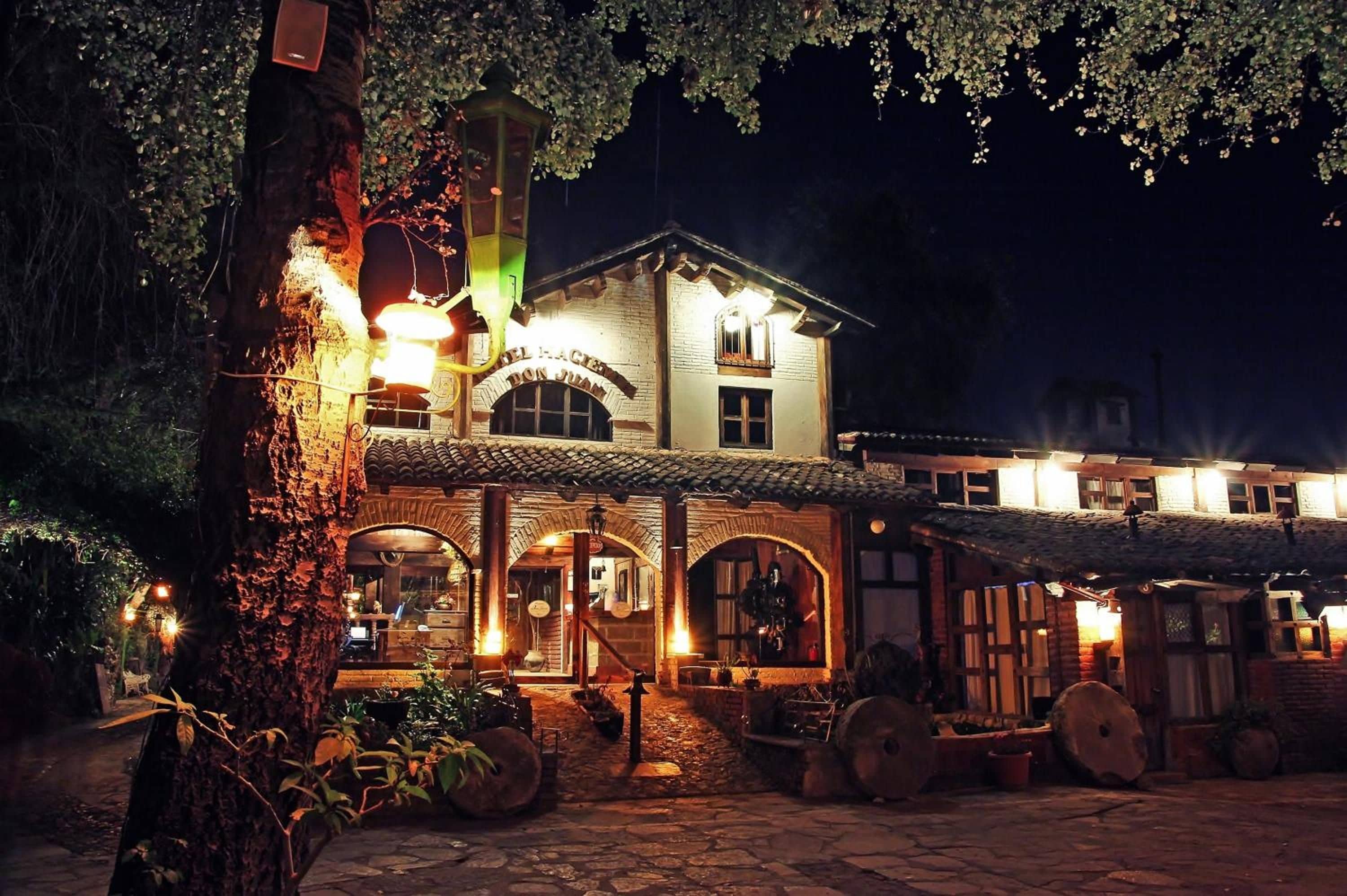Foto - Hotel Azulejos