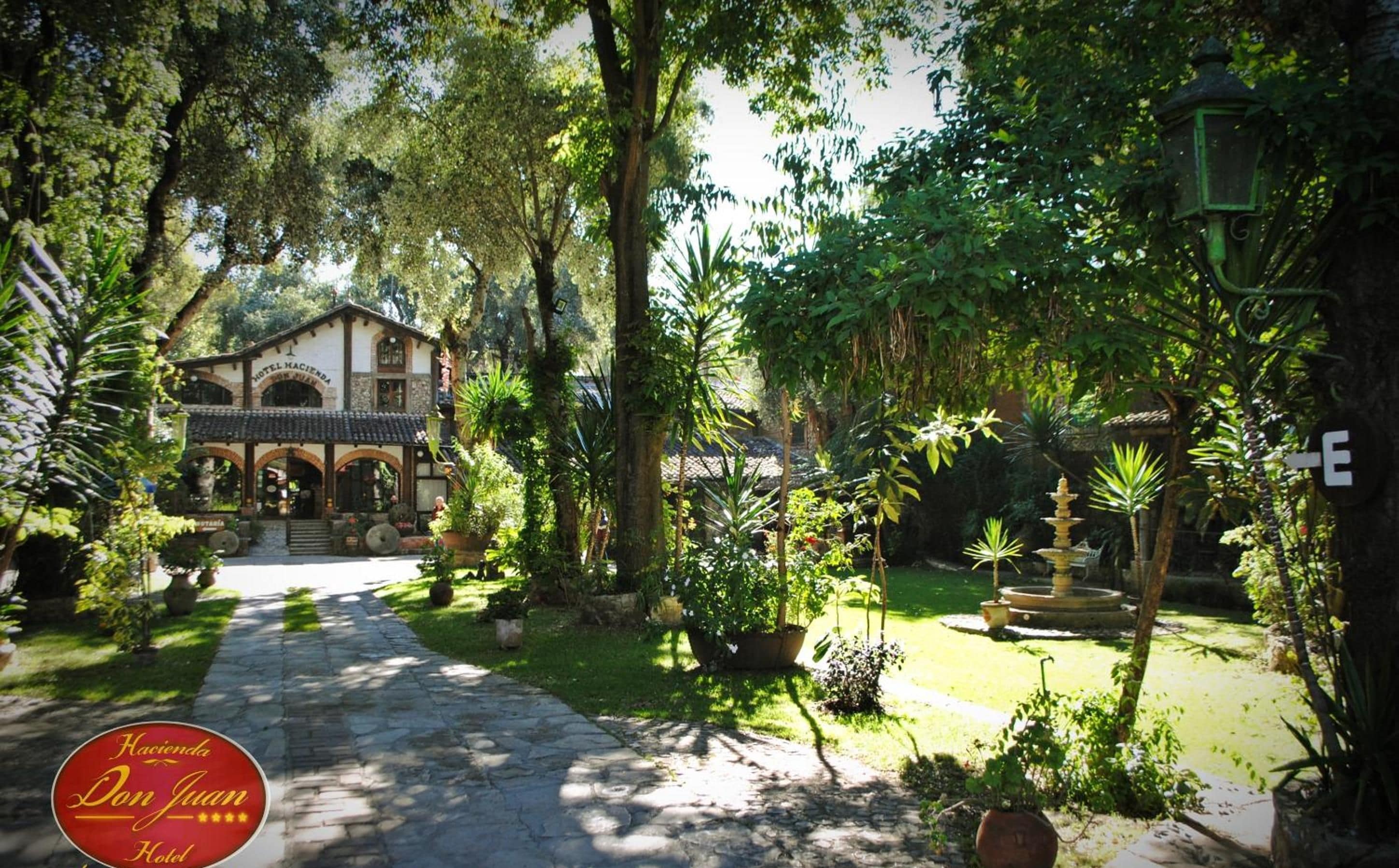 Foto - Hotel Azulejos