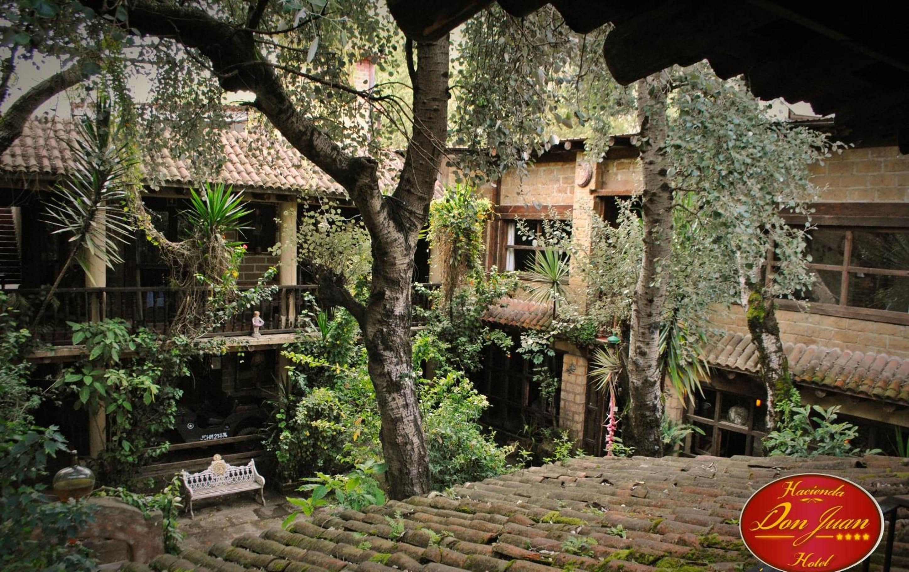 Foto - Hotel Azulejos