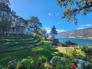 View from property - Westcliff Lodge (Hood River)