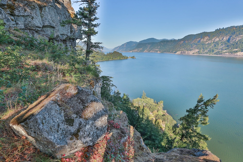 Westcliff Lodge by null