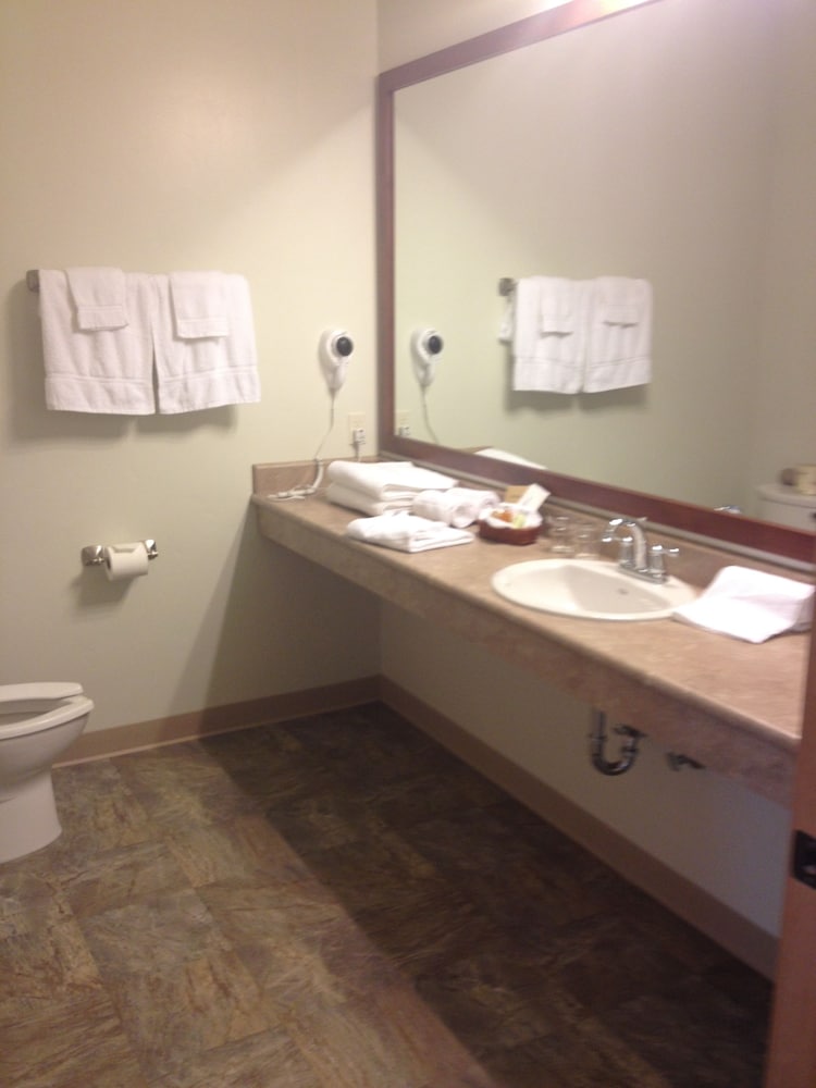 Westcliff Lodge by null