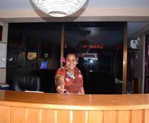 Recepció