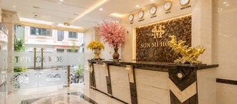 S79 Residences La Rose Spa