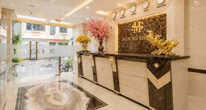 S79 Residences La Rose Spa