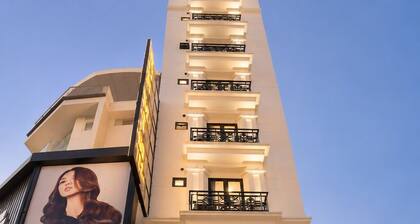 S79 Residences La Rose Spa