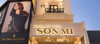S79 Residences La Rose Spa