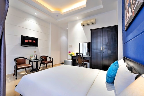 S79 Residences La Rose Spa