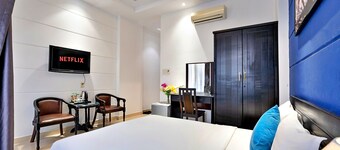 S79 Residences La Rose Spa