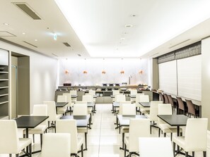 Café da manhã
